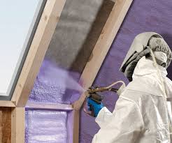 Types of Insulation We Offer in Inverness, CO